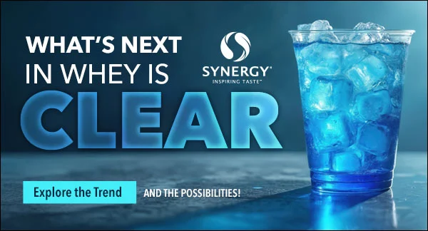 Synergy